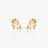 Unicorn Earrings