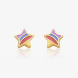 Star Earrings