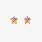 Star Earrings