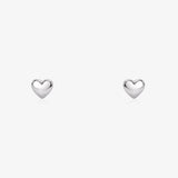 Pendientes Corazon