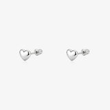 Pendientes Corazon