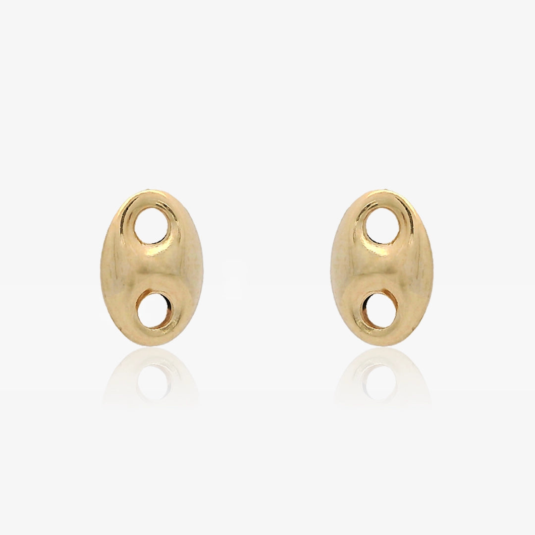 Pendientes Calabrote mini