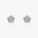 Pendientes Flor Brillo
