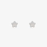 Pendientes Estrella Cruceta