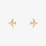 Pendientes Avión