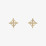 Witch Knot Earrings
