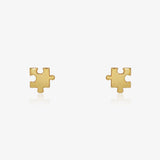 Pendientes Puzzle