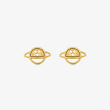 Satellite Earrings