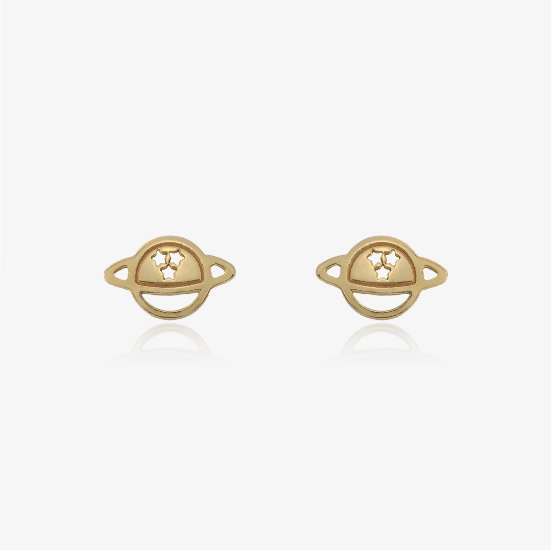 Satellite Earrings