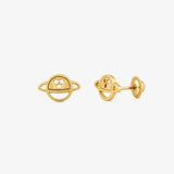 Satellite Earrings