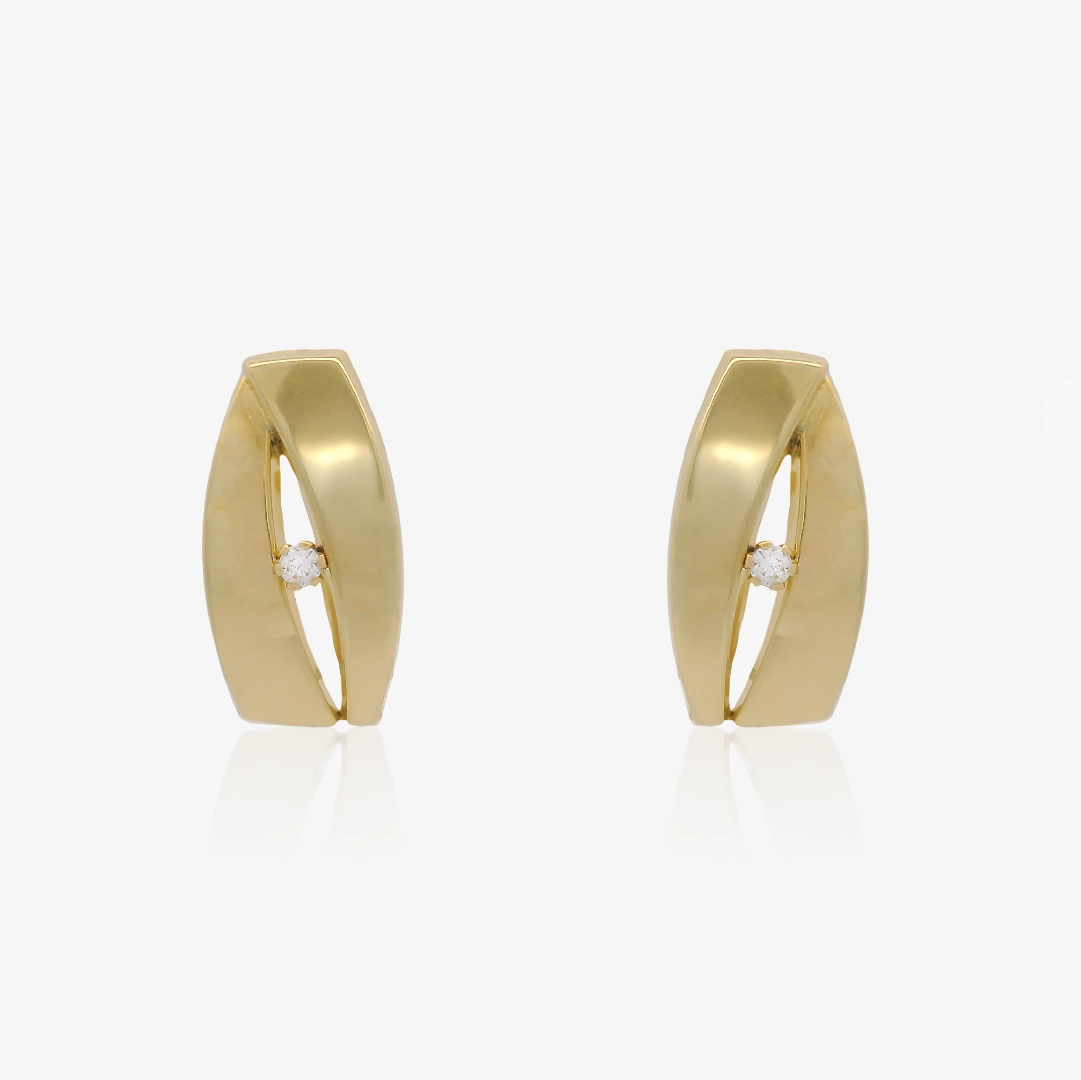 Earrings Bands