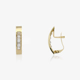 Pendientes Banda