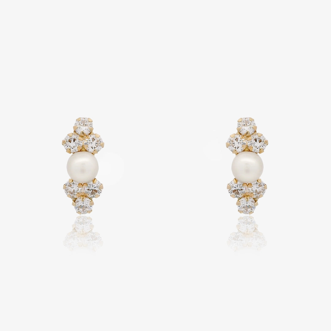 Cleo Earrings