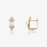 Cleo Earrings
