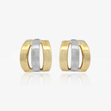 Pendientes Triple