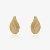 Leaf Earrings
