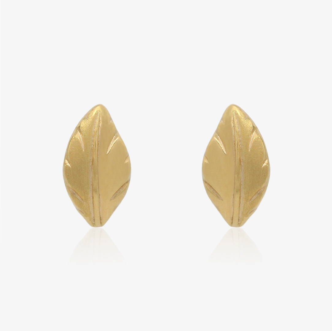 Leaf Earring