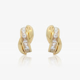 Pendientes Carril Cruzados
