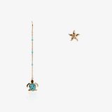 MALE earrings