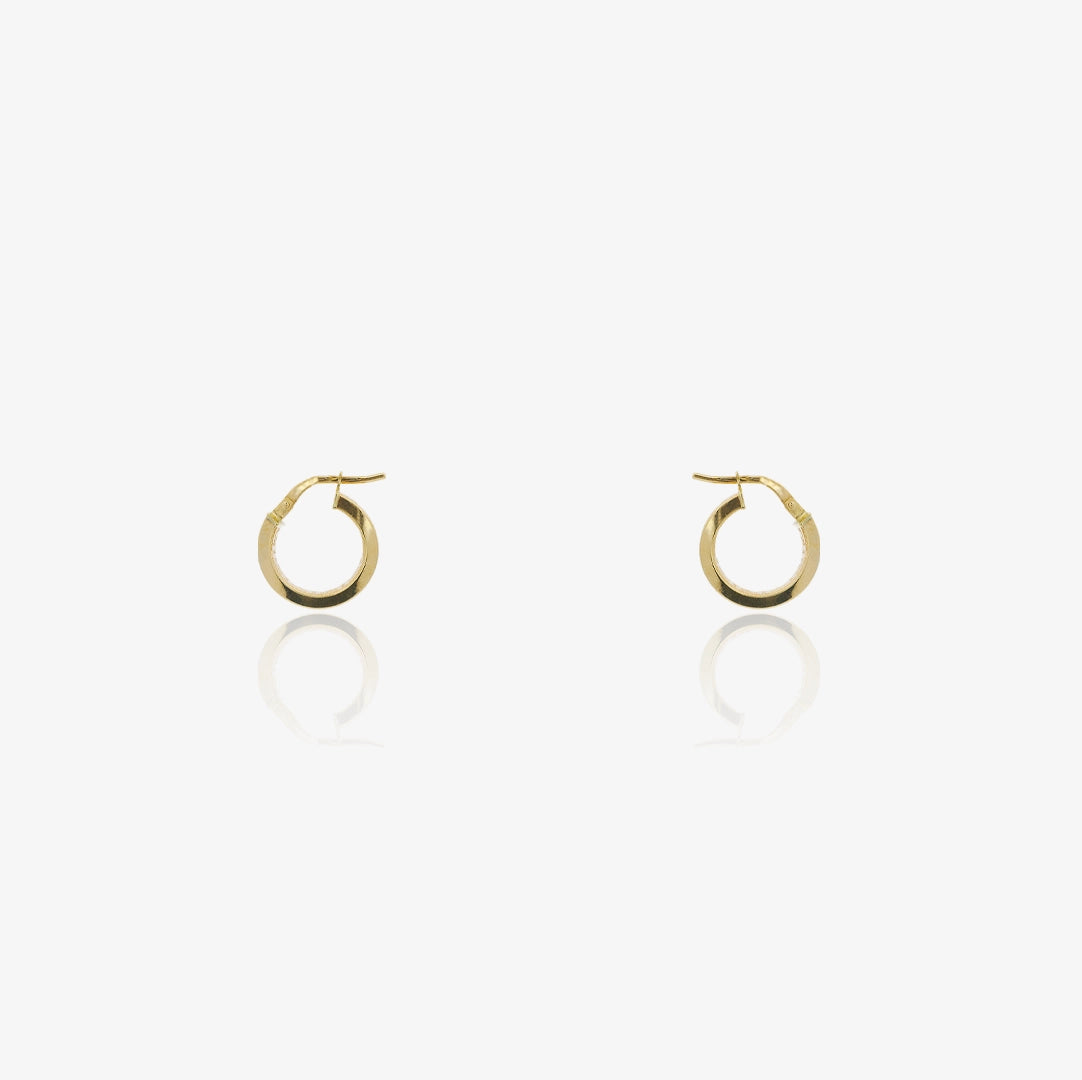 Greek Hoops