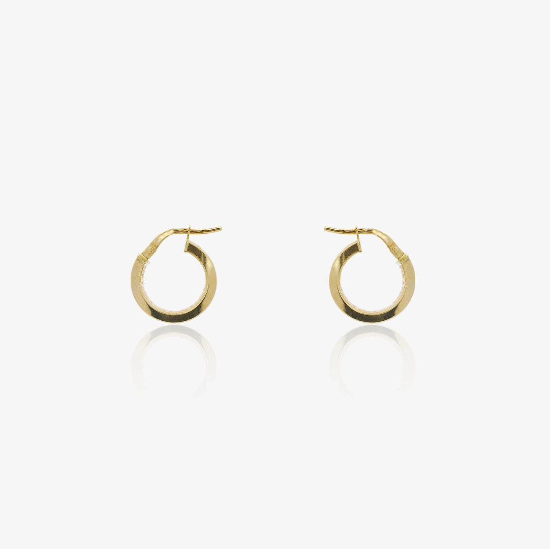Greek Hoops