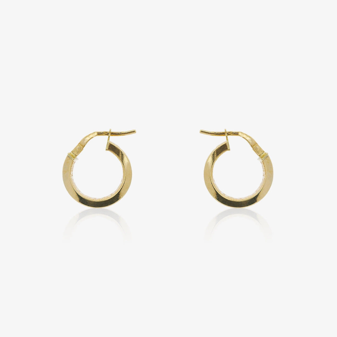 Greek Hoops