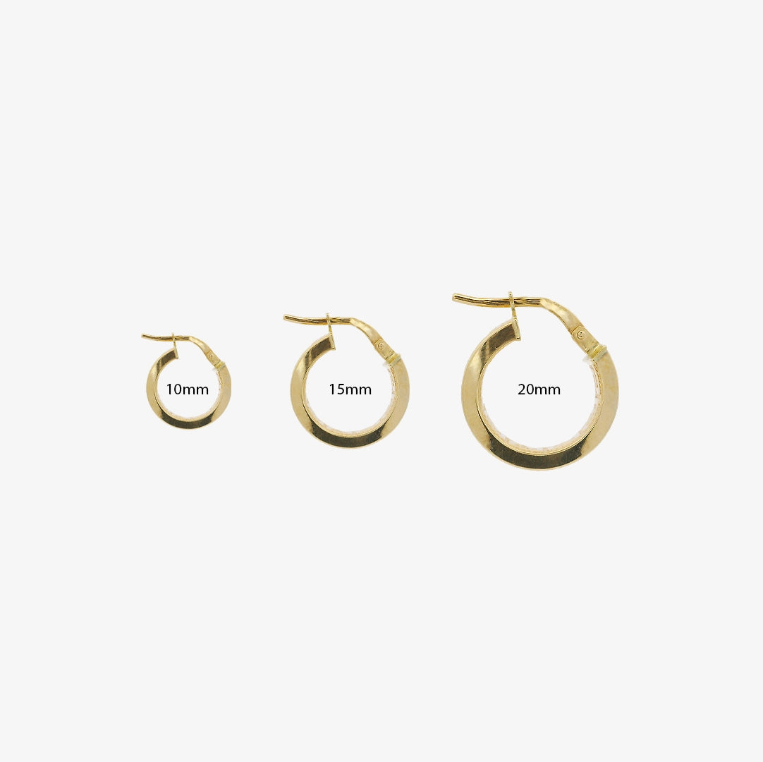 Greek Hoops