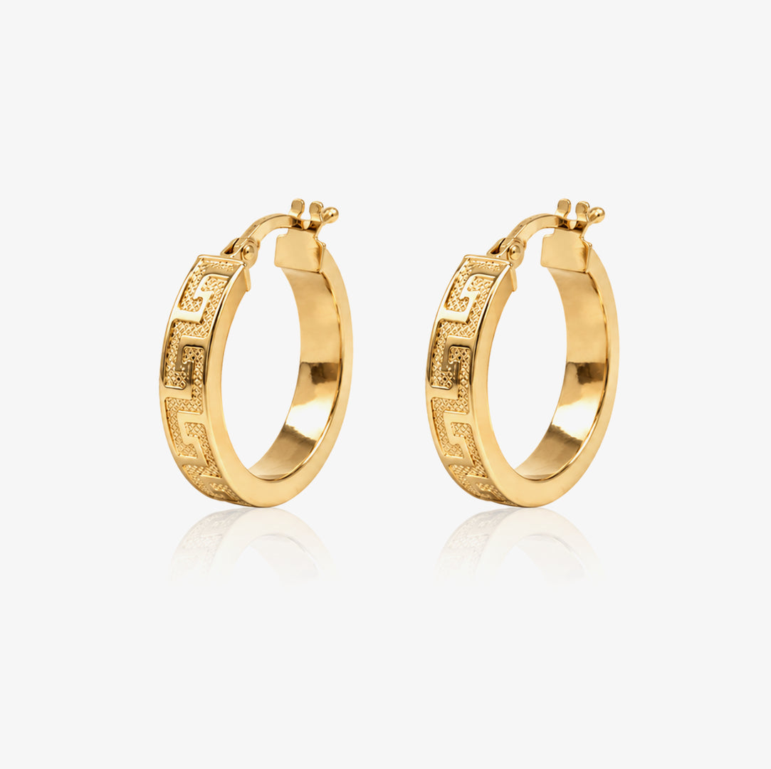 Aros Greca