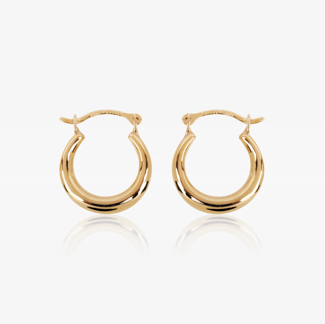 Plain ring