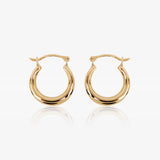 Plain ring