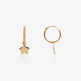 Star Hoops