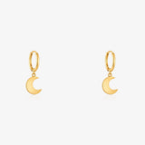Half Moon Hoop