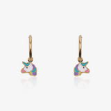 Aros Unicornio