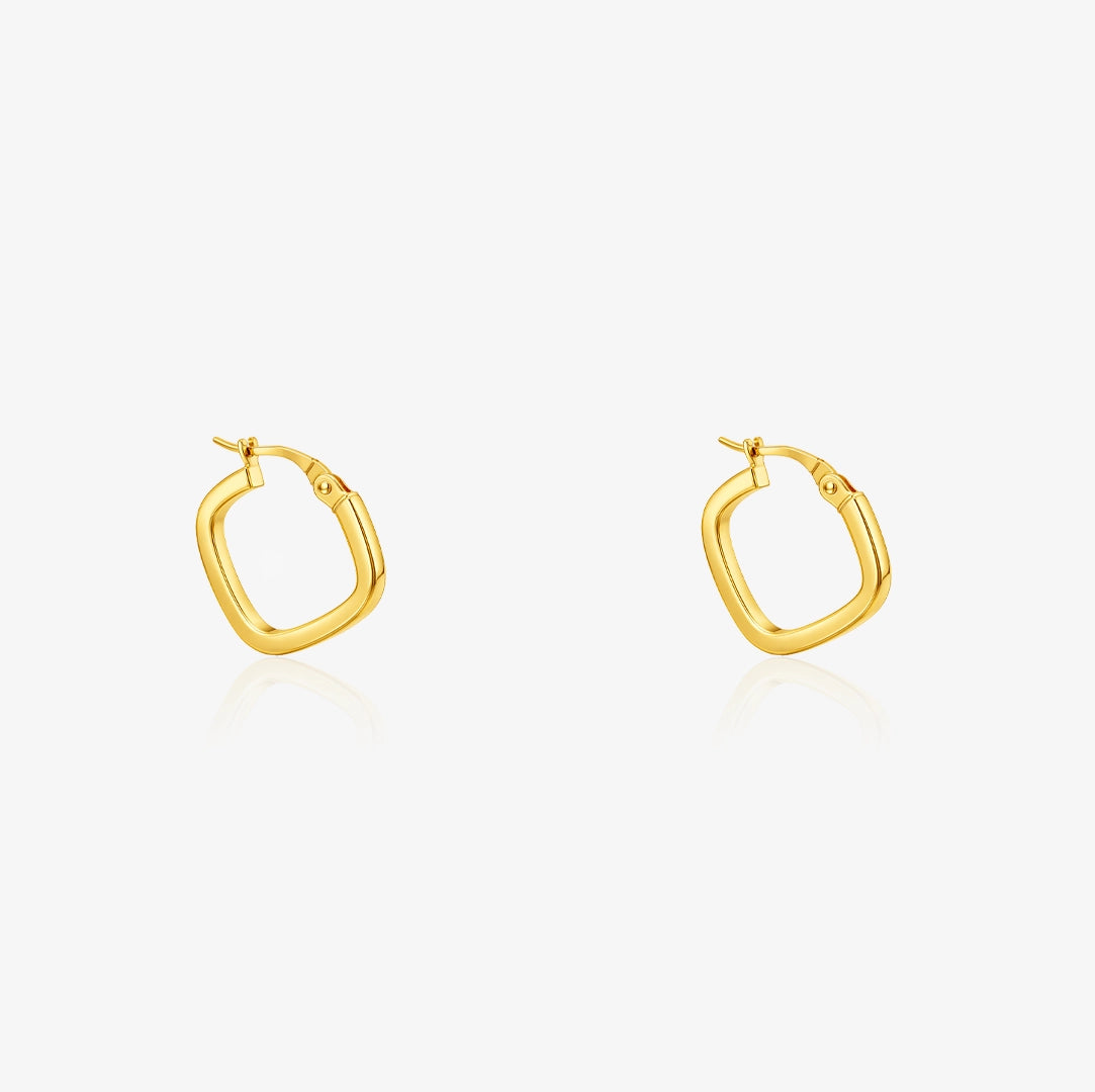 Square Hoops