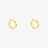 Square Hoops