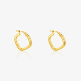 Square Hoops
