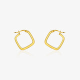 Square Hoops