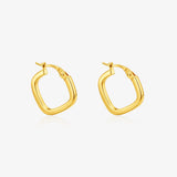 Square Hoops