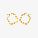 Square Hoops