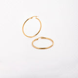Plain ring
