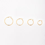 Plain ring