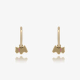 Aros Esmalte Kitty