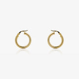 Round Hoops 3mm