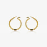 Round Hoops 3mm