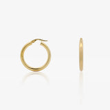 Round Hoops 3mm