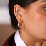 Round Hoops 3mm