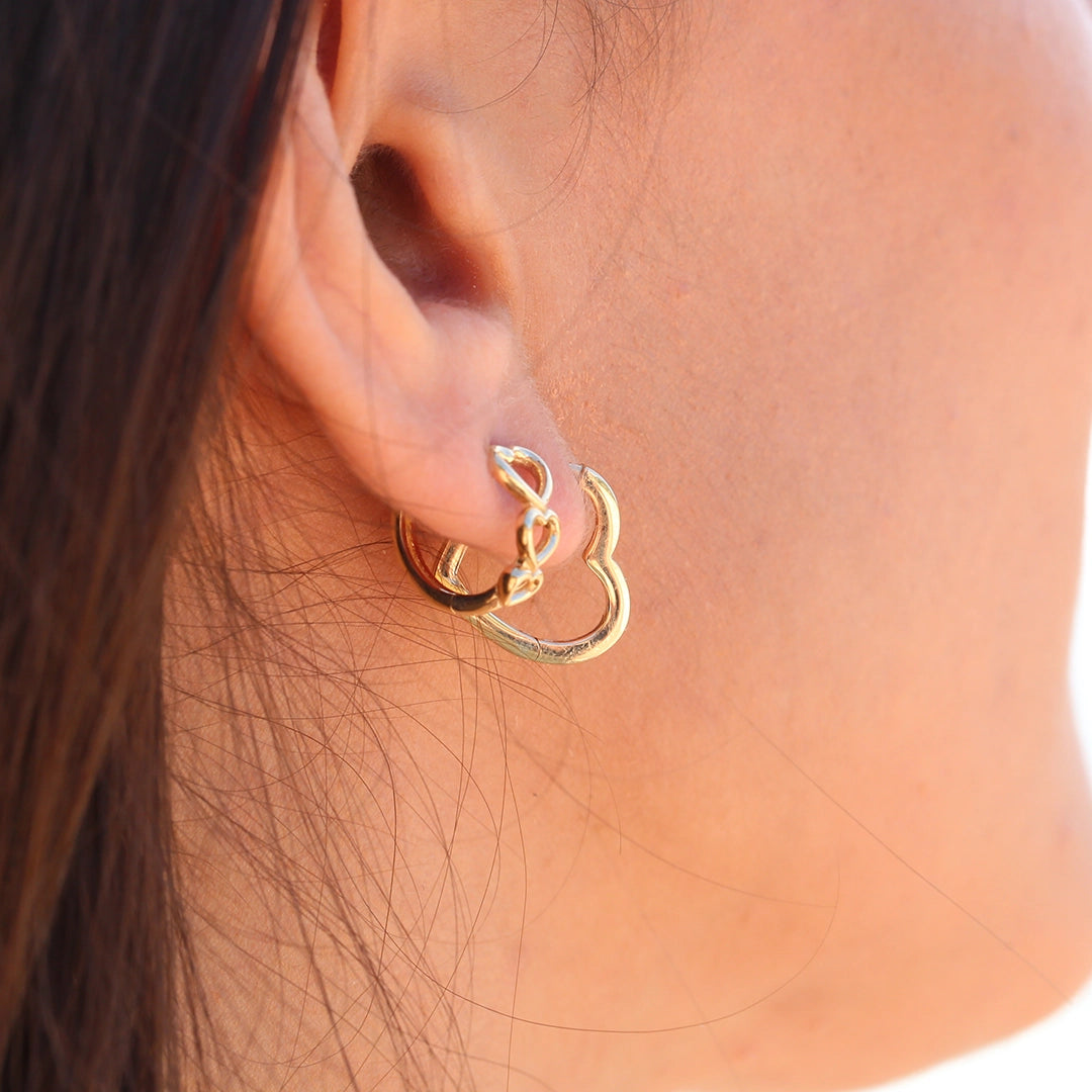 Heart Hoops
