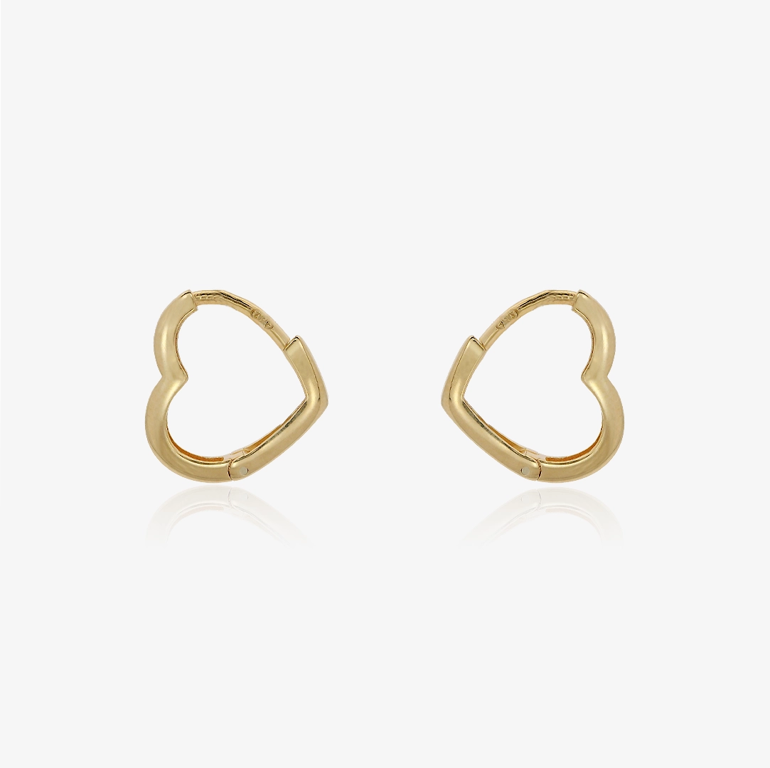 Heart Hoops