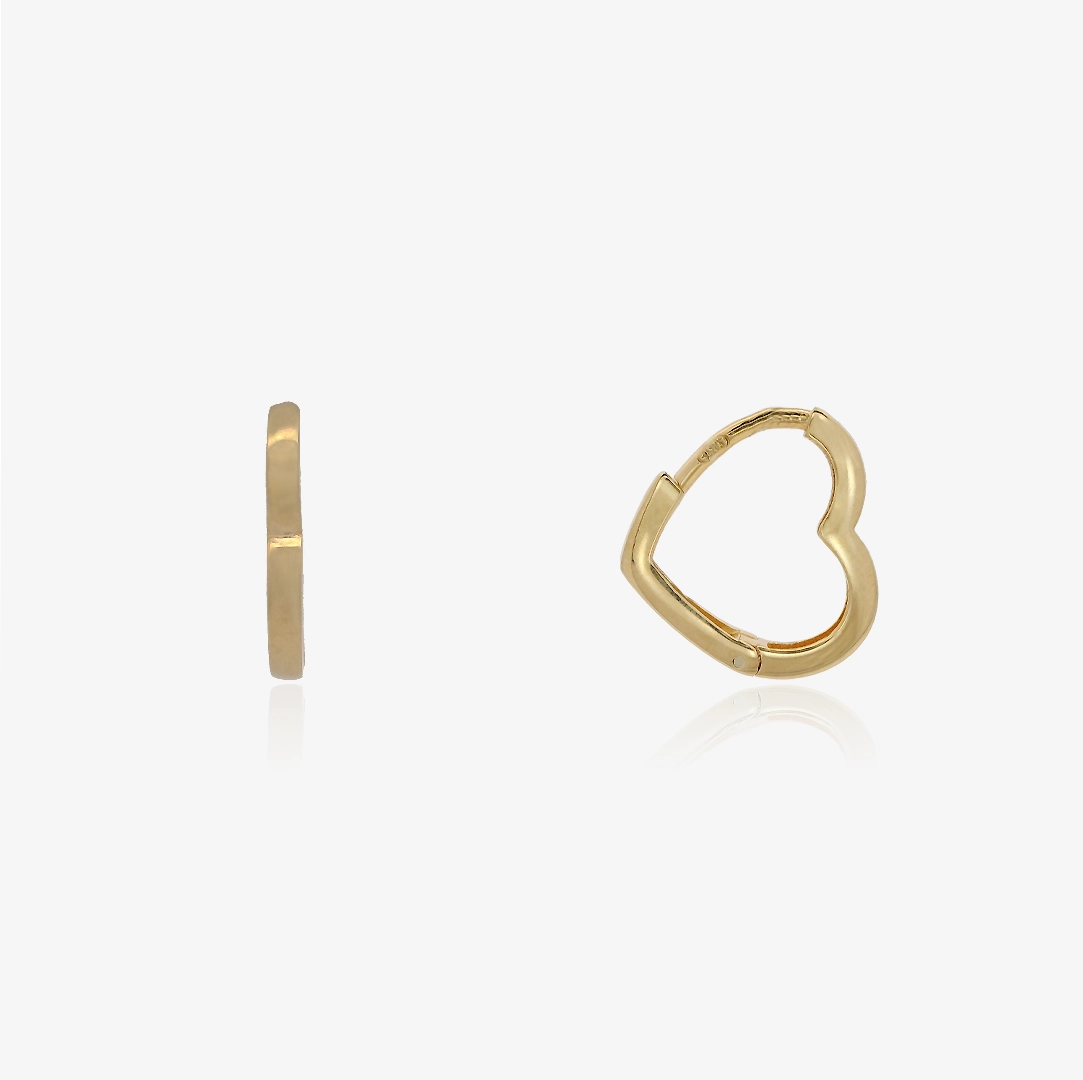 Heart Hoops