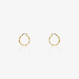 Turned ring 2.5mm